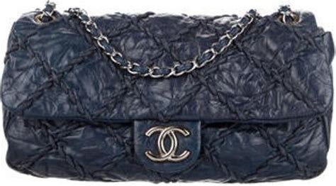 chanel ultra stitch|Chanel Ultra Stitch Maxi Flap Bag .